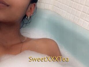 SweetXXXTea