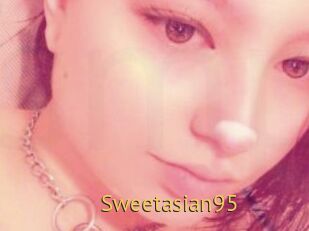 Sweetasian95