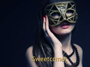 Sweetcomet