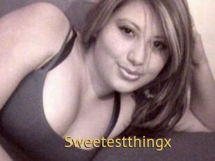 Sweetest_thingx