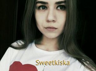 Sweetkiska