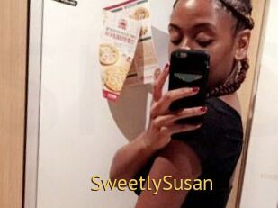 SweetlySusan