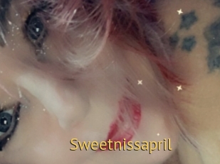 Sweetnissapril