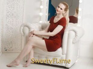 SweetyFlame