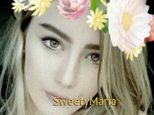 SweetyMaria