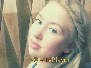 SweetyPlayer