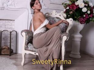 SweetyRinna