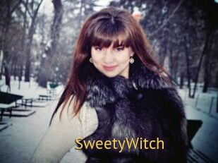 SweetyWitch