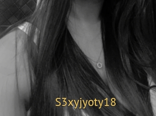 S3xyjyoty18