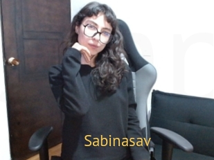 Sabinasav