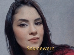 Sabinewern