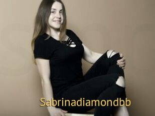 Sabrinadiamondbb