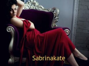 Sabrinakate