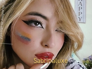 Sabrinaluxe