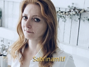 Sabrinamilf