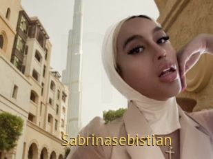 Sabrinasebistian
