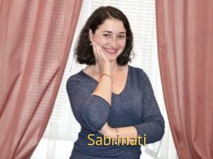 Sabrinati