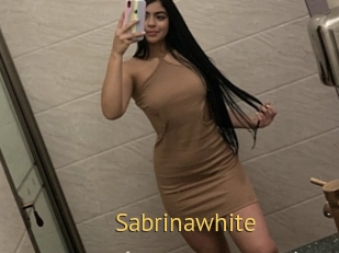 Sabrinawhite