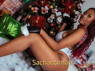 Sachacolman