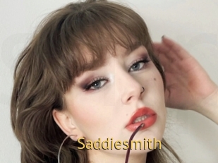 Saddiesmith