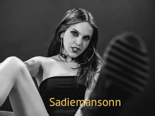 Sadiemansonn