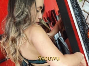 Saeuwu