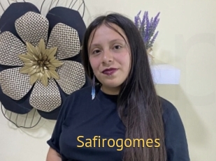 Safirogomes