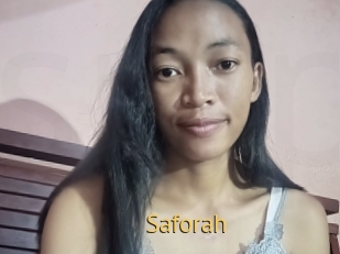 Saforah