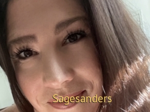 Sagesanders