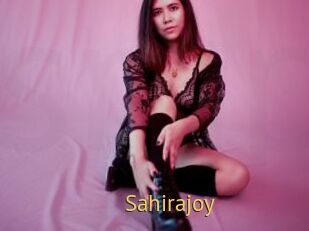 Sahirajoy