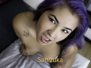 Sahizuka