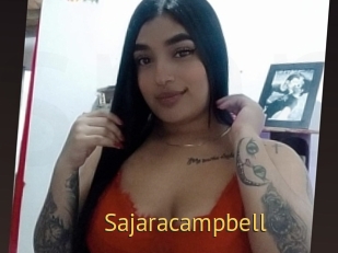 Sajaracampbell