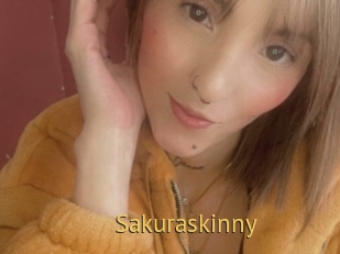 Sakuraskinny