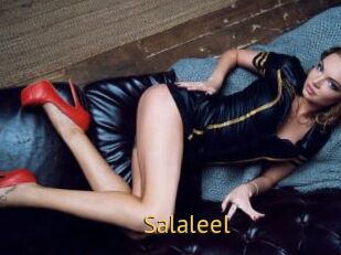 Salaleel