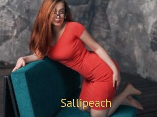 Sallipeach