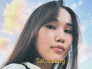 Salluyung