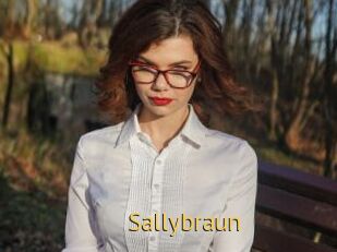 Sallybraun