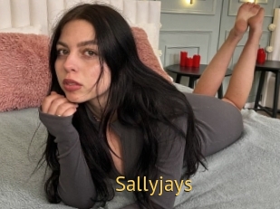 Sallyjays