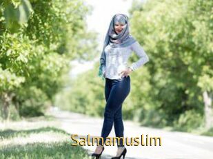 Salmamuslim