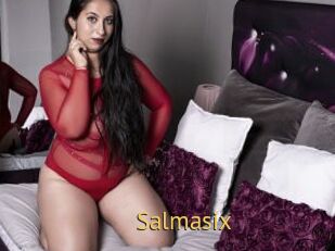 Salmasix