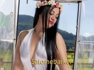 Salomebarker