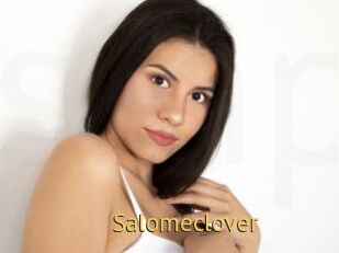 Salomeclover