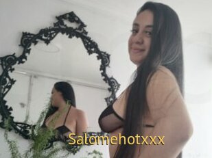 Salomehotxxx