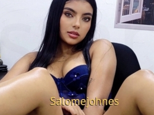 Salomejohnes