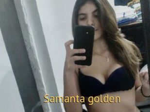 Samanta_golden