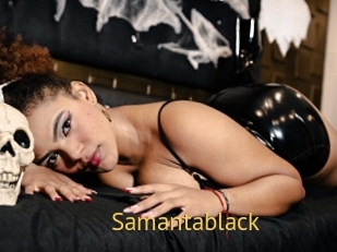 Samantablack