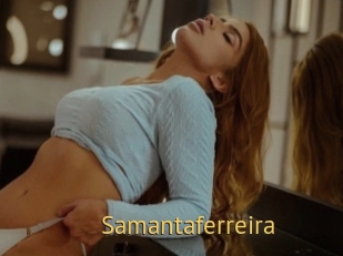 Samantaferreira