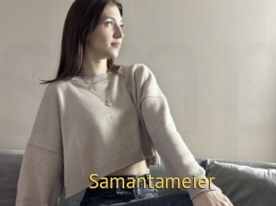 Samantameier