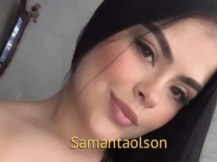 Samantaolson