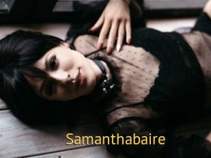 Samanthabaire